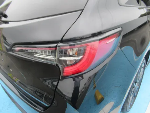 Toyota Corolla Touring
