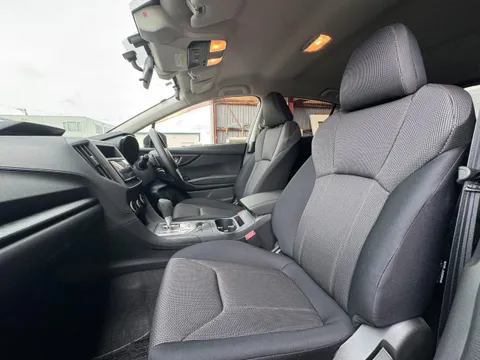 Subaru Impreza Sports