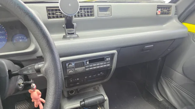 Chevrolet Tico