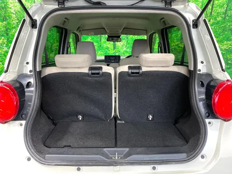Toyota Pixis Joy