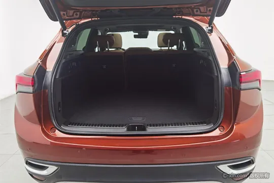 Buick Envision S