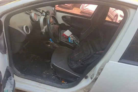 BYD F0