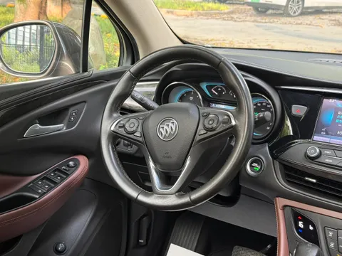 Buick Envision