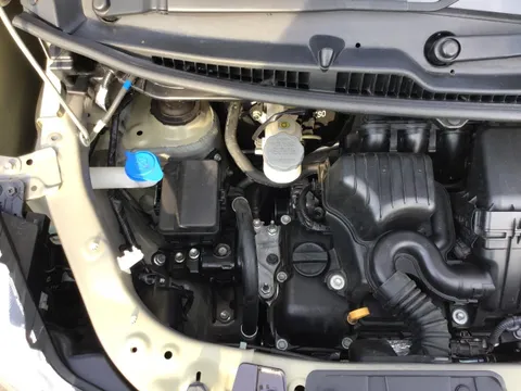 Mazda Flair