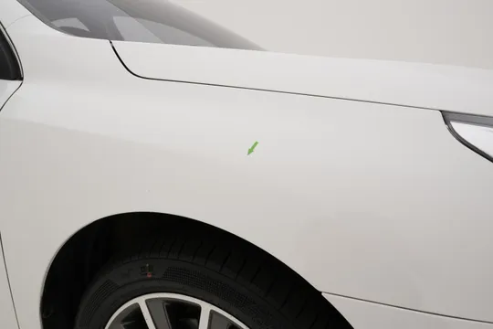 Renault SM5
