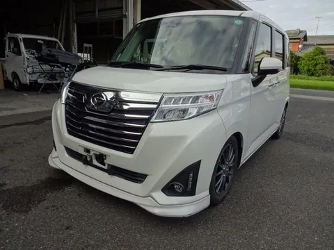 Daihatsu Thor