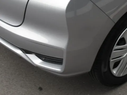 Honda Jazz (Fit)