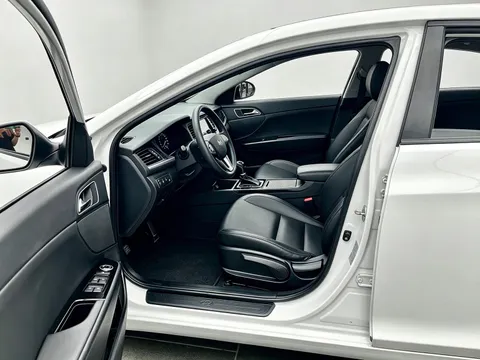 Hyundai Mistra