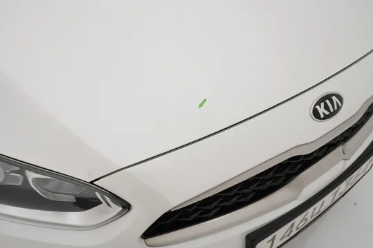 Kia Cerato (K3)