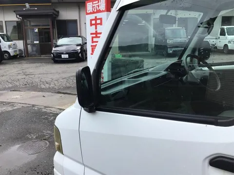Mitsubishi Minicab Truck