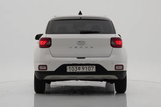 Hyundai Venue