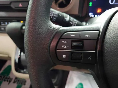 Honda N-BOX Joy
