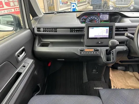 Mazda Flair