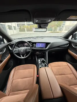 Buick Envision S