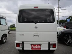 Nissan Clipper Rio