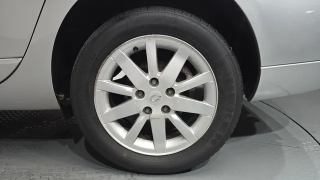 Renault SM3