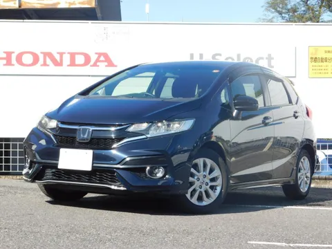 Honda Jazz (Fit)
