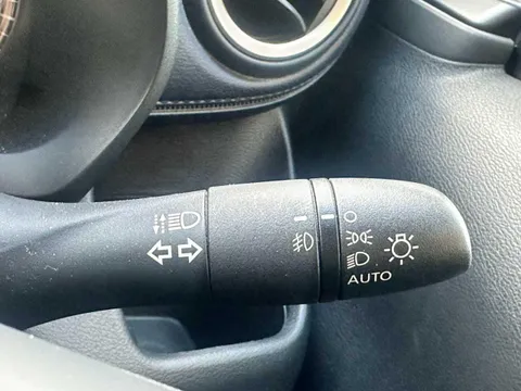 Mitsubishi eK X
