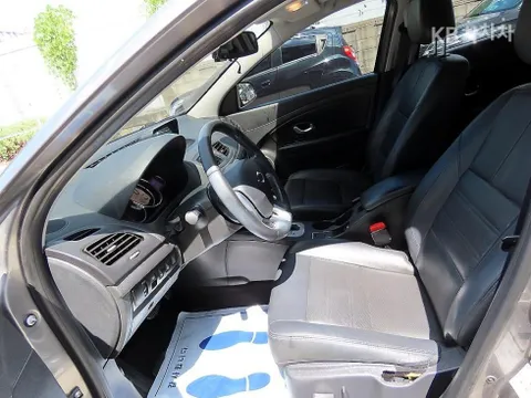 Renault SM3