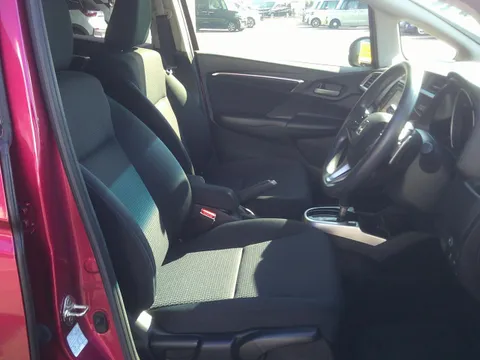 Honda Jazz (Fit)