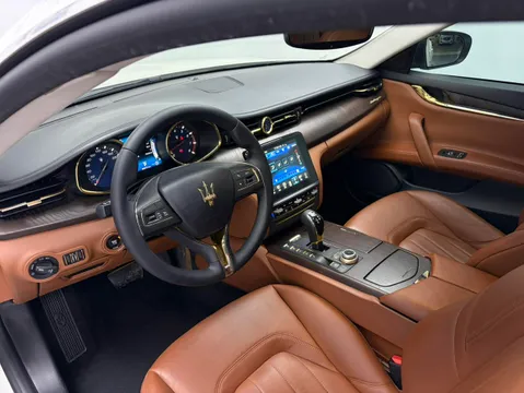 Maserati