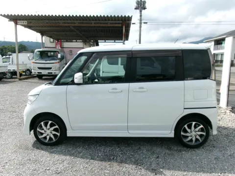 Suzuki Palette SW