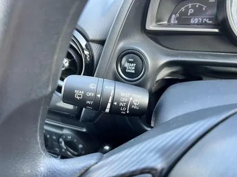 Mazda Mazda2 (Demio)