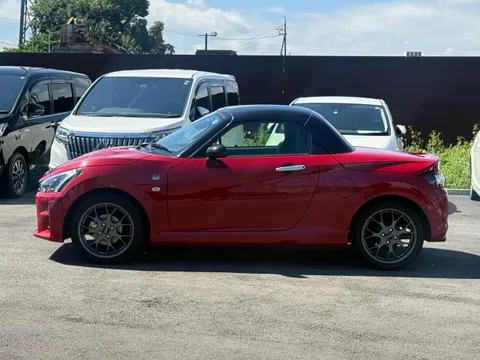 Toyota Copen
