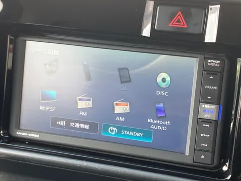 Subaru Dias Wagon