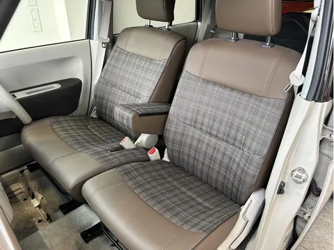 Suzuki Alto Lapin LC