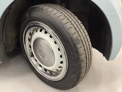 Honda N-BOX Slash