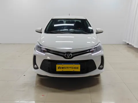 Toyota Vios