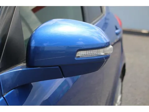 Suzuki Swift Sport