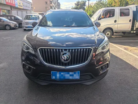 Buick Envision