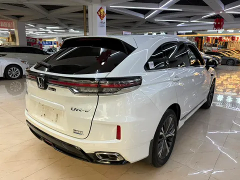 Honda UR-V