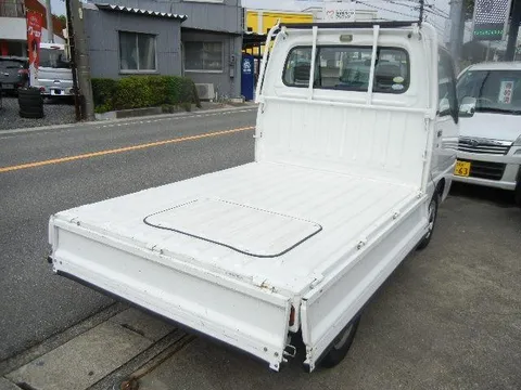 Subaru Sambar Truck