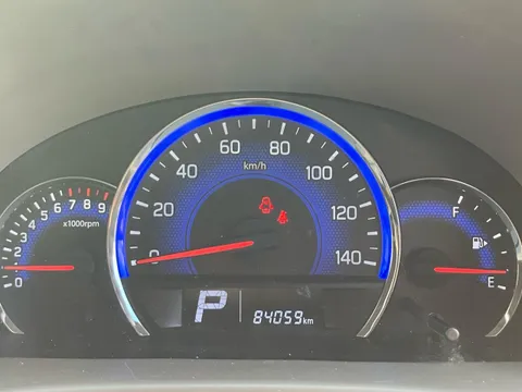 Mazda Scrum Wagon