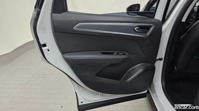 Renault XM3