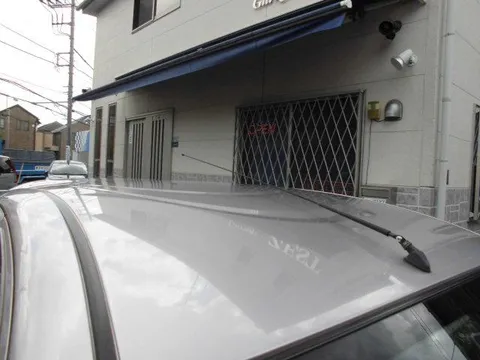 Nissan Micra (March)