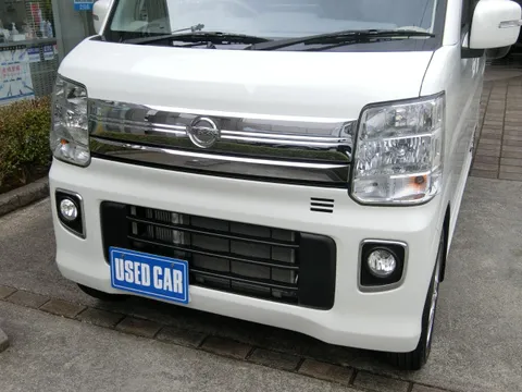 Nissan Clipper Rio