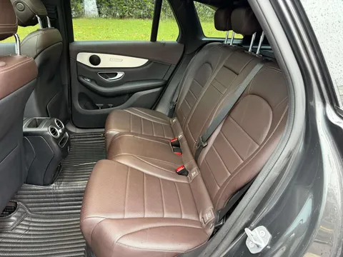 Mercedes-Benz Mercedes-Benz GLC