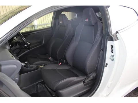 Toyota GR Yaris