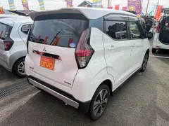 Mitsubishi eK X
