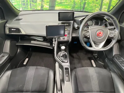 Honda S660