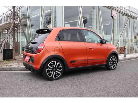 Renault Twingo