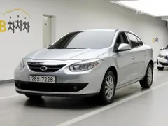 Renault SM3