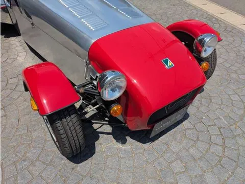 Caterham