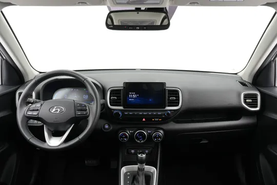 Hyundai Venue