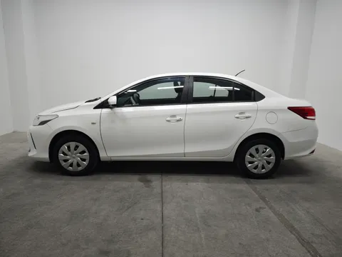 Toyota Vios