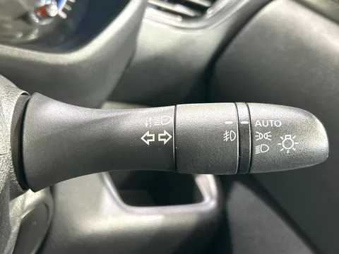 Mitsubishi eK X Space